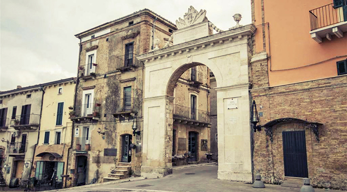 Guardiagrele