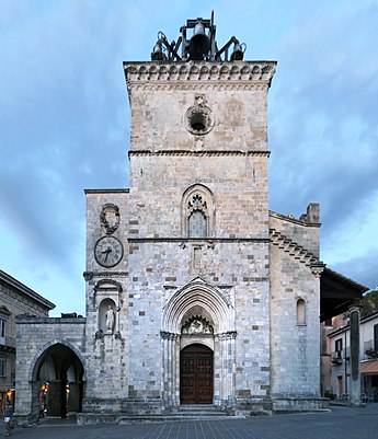 Guardiagrele