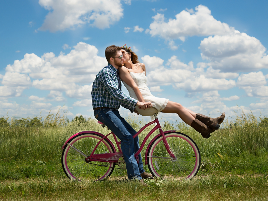 Una relazione d'amore: le 5 qualità che dovrebbe avere 1 Progetto senza titolo 13
