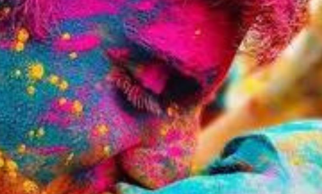 I Colori dell'Amore e il loro significato 1 1
