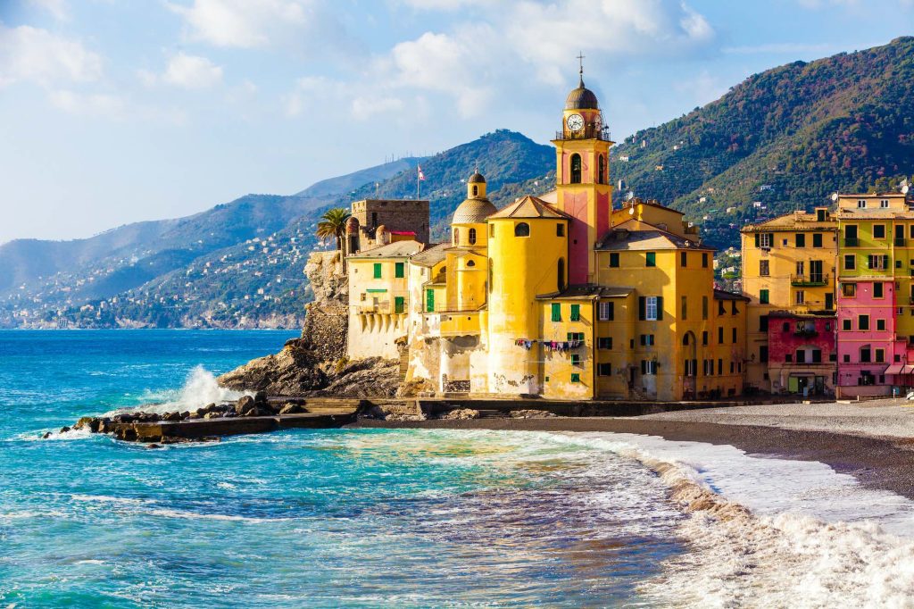 Le 5 spiagge più romantiche d’Italia 5 shutterstock 743058916 1