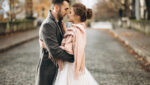 Frasi d'amore per l'anno di relazione 3 wedding couple france