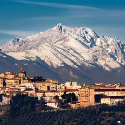 Chieti Città degli innamorati 2 Chieti Città degli innamorati