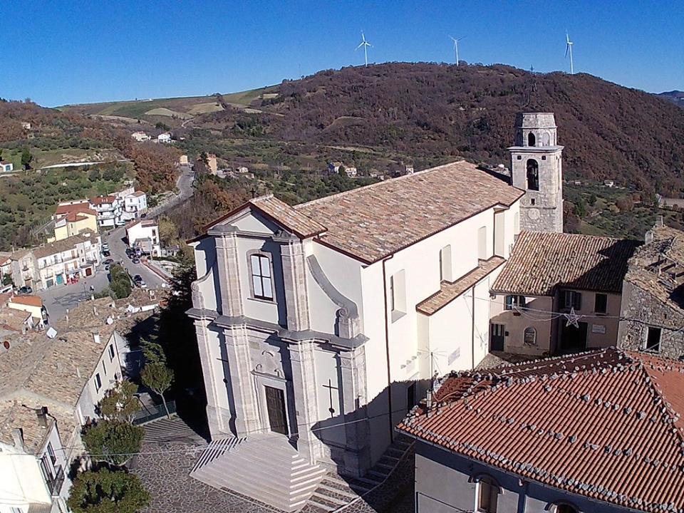 San Giovanni Lipioni Borgo degli Innamorati 6 san giovanni lipioni borgo degli innamorati 3
