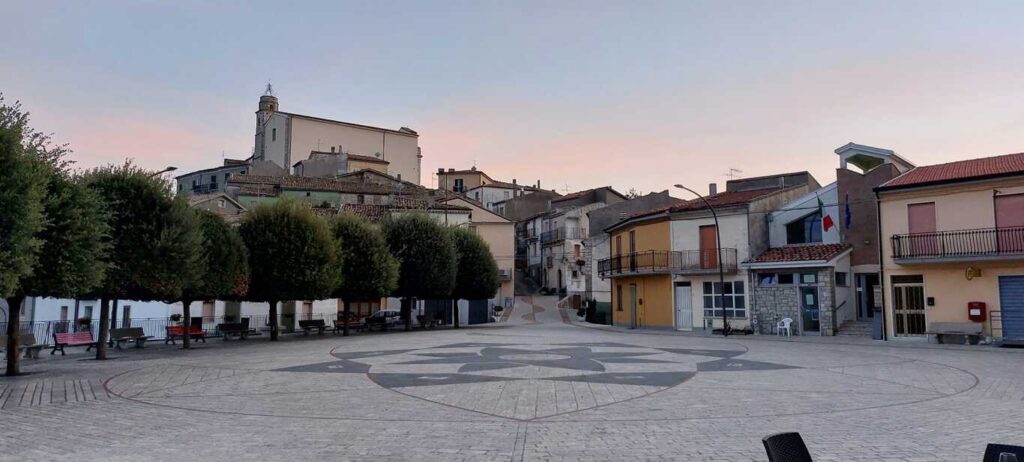 San Giovanni Lipioni Borgo degli Innamorati 2 san giovanni lipioni borgo degli innamorati 4